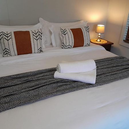 Accommodation Black Ginger Warrenton Екстериор снимка