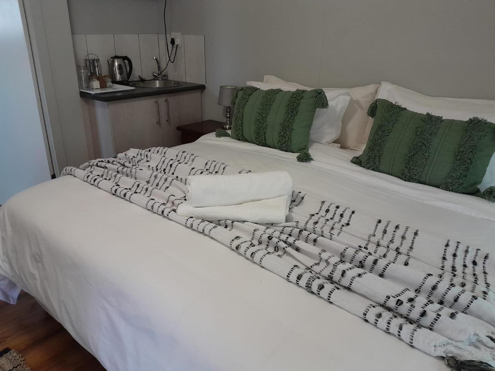Accommodation Black Ginger Warrenton Екстериор снимка