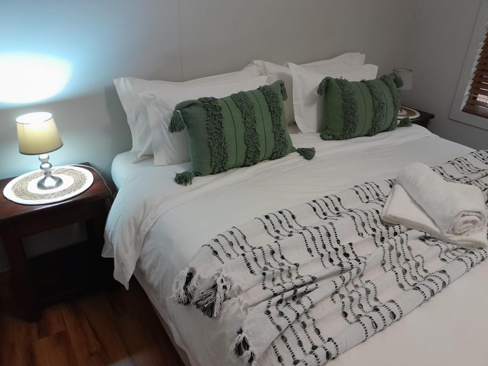 Accommodation Black Ginger Warrenton Екстериор снимка